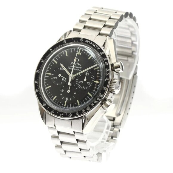 OMEGA Speedmaster Professional ST145.022.78 cal.861 Hand Winding Men's_896465 - Picture 1 of 8